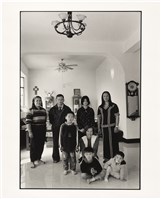 藏品(《地動情長-九二一家族記》系列：〈洪國棟家族-2〉)的圖片