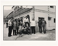 藏品(《地動情長-九二一家族記》系列：〈甘中貞家族-2〉)的圖片