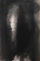 藏品(《博物館水墨》系列：〈博物館水墨四〉)的圖片