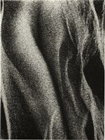 藏品(《輕呼吸》系列：〈沙溝〉)的圖片