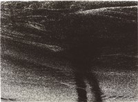 藏品(《輕呼吸》系列：〈海灘．人影〉)的圖片