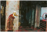 藏品(《再見，狐 狸》系列—25)的圖片