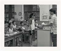 藏品(《迴返計畫》系列：〈數學零分〉)的圖片