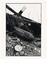 藏品(《九二一地震「疼•惜」》系列-1)的圖片