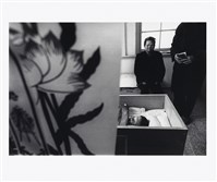 藏品(《行過幽谷》系列：〈為往生的樂生人祈禱〉)的圖片