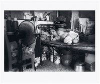 藏品(《行過幽谷》系列：〈午睡〉)的圖片