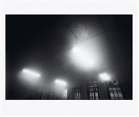 藏品(《行過幽谷》系列：〈瀰滿水蒸氣的廚房〉)的圖片