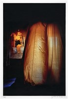 藏品(《光的調色盤》系列：〈魯卡，義大利〉)的圖片