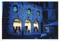 藏品(《光的調色盤》系列：〈佩魯淇亞，義大利〉)的圖片