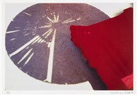 藏品(《光的調色盤》系列：〈京都，日本〉)的圖片