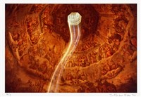 藏品(《光的調色盤》系列：〈佛羅倫斯，義大利〉)的圖片