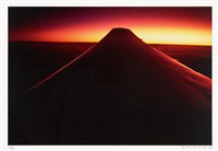 藏品(《光的調色盤》系列：〈太平洋上空〉)的圖片