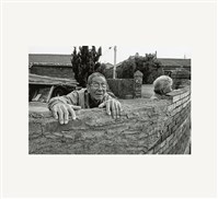 藏品(《南風》系列：〈許宏勳〉)的圖片