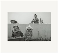 藏品(《南風》系列：〈林笑/許文德〉)的圖片