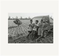 藏品(《南風》系列：〈西鄉記〉)的圖片