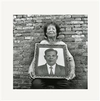 藏品(《南風》系列：〈蘇彩鳳、蘇尾〉)的圖片