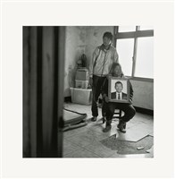 藏品(《南風》系列：〈蘇麗花、康保現〉)的圖片