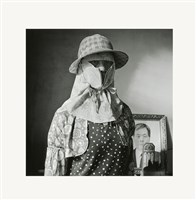 藏品(《南風》系列：〈陳金鳳、許世賢〉)的圖片