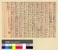 藏品(一九一三年(民國二年)各處來往電報)的圖片