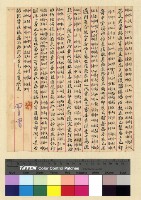 藏品(一九一三年(民國二年)各處來往電報)的圖片