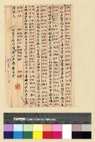 藏品(一九一三年(民國二年)各處來往電報)的圖片