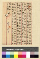 藏品(一九一三年(民國二年)各處來往電報)的圖片