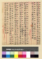 藏品(一九一三年(民國二年)各處來往電報)的圖片