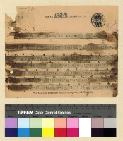 藏品(一九一三年(民國二年)各處來往電報)的圖片