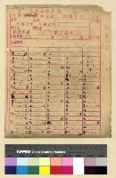 藏品(一九一三年(民國二年)各處來往電報)的圖片