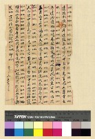 藏品(一九一三年(民國二年)各處來往電報)的圖片