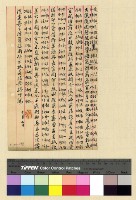 藏品(一九一三年(民國二年)各處來往電報)的圖片