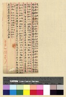 藏品(一九一三年(民國二年)各處來往電報)的圖片