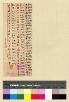 藏品(一九一三年(民國二年)各處來往電報)的圖片