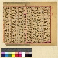 藏品(一九一三年(民國二年)各處來往電報)的圖片