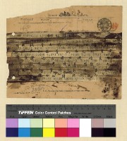 藏品(一九一三年(民國二年)各處來往電報)的圖片