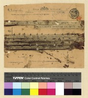 藏品(一九一三年(民國二年)各處來往電報)的圖片