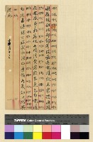 藏品(一九一三年(民國二年)各處來往電報)的圖片