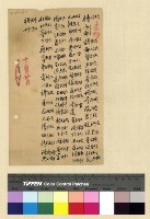 藏品(一九一三年(民國二年)各處來往電報)的圖片