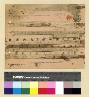 藏品(一九一三年(民國二年)各處來往電報)的圖片