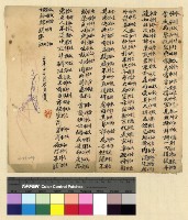 藏品(一九一三年(民國二年)各處來往電報)的圖片