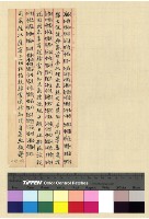 藏品(一九一三年(民國二年)鍾穎來往函電)的圖片