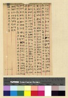 藏品(一九一三年(民國二年)鍾穎來往函電)的圖片