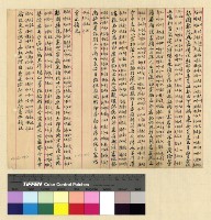 藏品(一九一三年(民國二年)鍾穎來往函電)的圖片