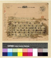 藏品(一九一四年(民國三年)電報)的圖片