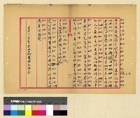 藏品(一九一四年(民國三年)電報)的圖片