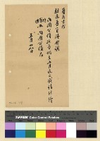 藏品(一九一五至一九一六年(民國四至五年)電報)的圖片