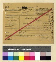 藏品(一九一五至一九一六年(民國四至五年)電報)的圖片