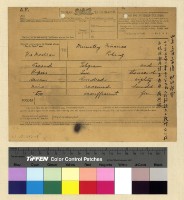 藏品(一九一五至一九一六年(民國四至五年)電報)的圖片