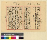 藏品(一九三九年(民國二十八年)七月至一九四○年(民國二十九年)二月孔專員入藏發電)的圖片