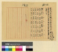 藏品(一九三九年(民國二十八年)七月至一九四○年(民國二十九年)二月孔專員入藏發電)的圖片